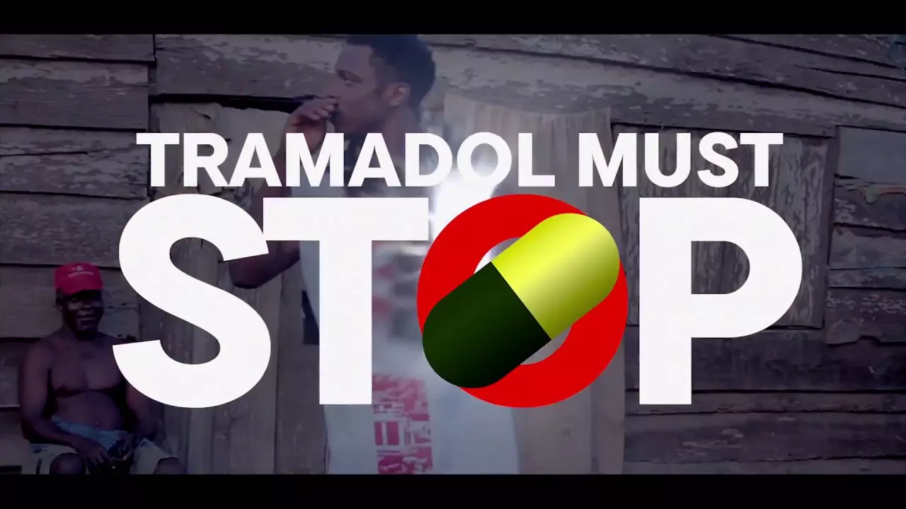 Kojo Vypa - Tramadol Must Stop ft. Paakow (Official Video) - YouTube