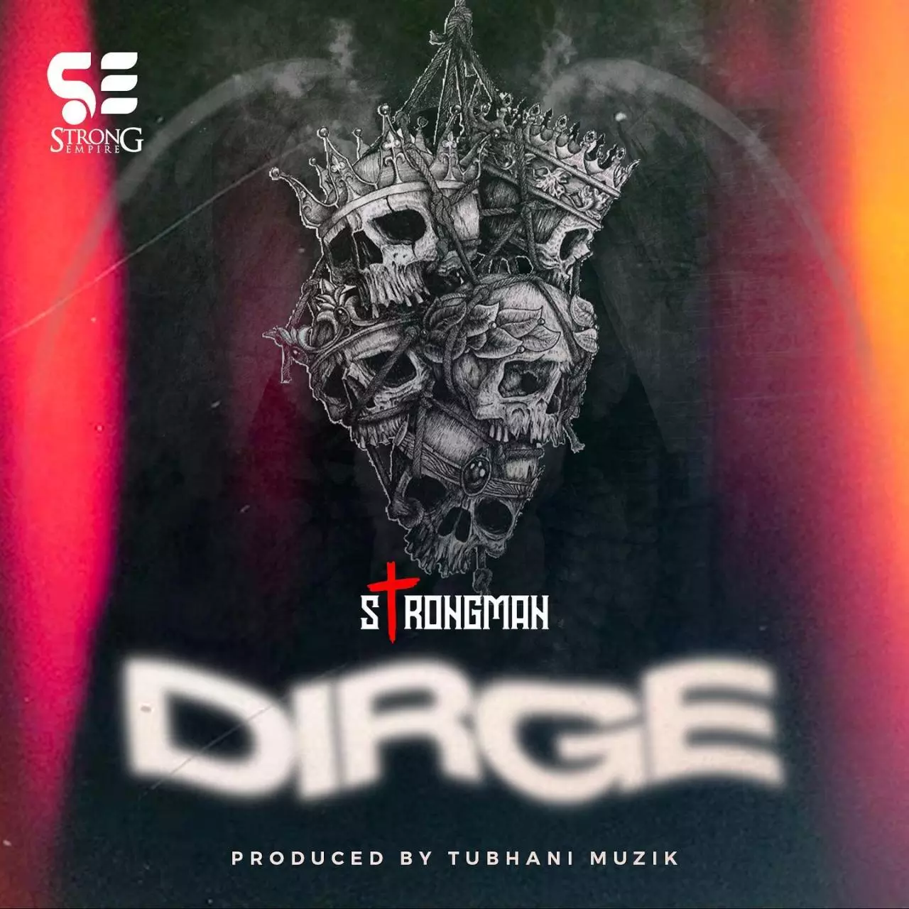 Download MP3: Dirge by Strongman | Halmblog.com