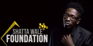 Shatta Wale – Foundation (Full Album)