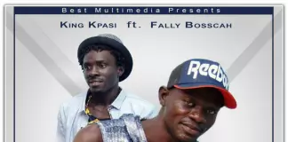 Shatta Wale – Born Crey