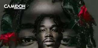 Camidoh ft. Stonebwoy – Brown Skin Girl