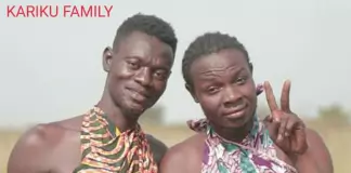 Boomski Radio ft. DarkoVibes, Shatta Wale & Efya – Celebrate