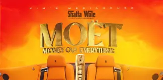Shatta Wale – M.O.E.T (Money Ova Everything) M.O.E.T (Money Ova Everything) by Shatta Wale and KimMH: Listen on Audiomack