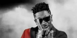 Shatta Wale – Cloud 9 (Hip-Hop Mixtape)