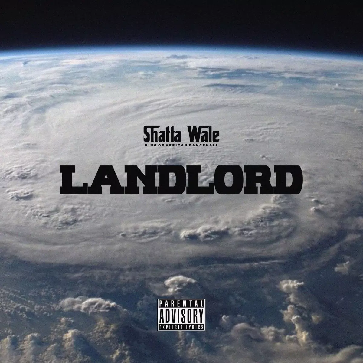 Land Lord - Single by Shatta Wale on Apple Music