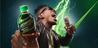 Shatta Wale – Storm Energy Storm - Single by Shatta Wale on Apple Music