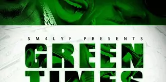 Shatta Wale – Green Times Mixtape