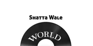 Shatta Wale – World Record World Record - Shatta Wale | Shazam