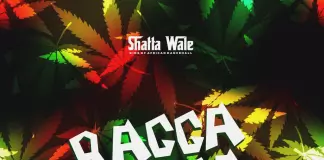 Shatta Wale – Ragga Ragga