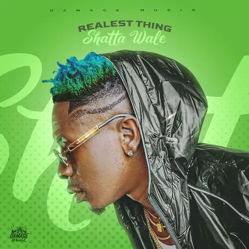 Shatta Wale - Realest Thing: lyrics and songs | Deezer