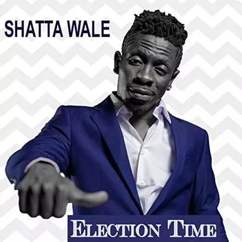 Election Time by Shatta Wale on Amazon Music - Amazon.com