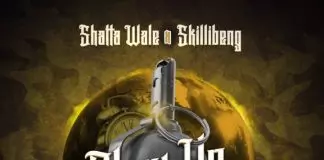 Shatta Wale ft. Skillibeng & Gold Up – Blow Up