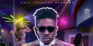 Shatta Wale – Gallis Party Shatta Wale - Gallis Party - DjStefanoMusic.com
