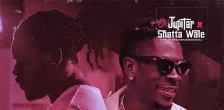 Jupitar ft. Shatta Wale – New Level Unlock