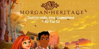 Morgan Heritage ft. Shatta Wale, Jose Chameleone & RJ The DJ – Ready Download MP3: Morgan Heritage – Ready Ft Shatta Wale