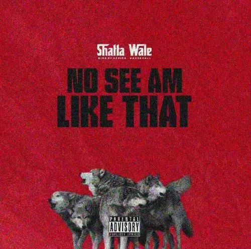 Download No see am Like that by Shatta Wale | Ghflamez.com