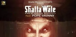 Shatta Wale ft. Pope Skinny – Mayatra Download MP3 : Shatta Wale - Mayaa Tra Ft Pope Skinny - GhanaSongs.com - Ghana Music Downloads