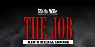 Shatta Wale – The Job The Job by Shatta Wale: Listen on Audiomack