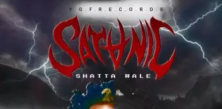 Shatta Wale – Satanic Satanic - song and lyrics by Shatta Wale | Spotify