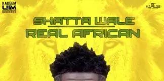Shatta Wale – Real African Real African - song and lyrics by Shatta Wale | Spotify