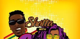 Shatta Wale ft. 9TYZ – Shatta With 9 Shatta with 9 - song and lyrics by Shatta Wale, 9TYZ | Spotify