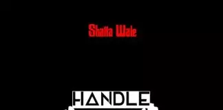 Shatta Wale – Handle It Stream Shatta Wale - Handle It by Ghana Music Radio | Listen online for free on SoundCloud