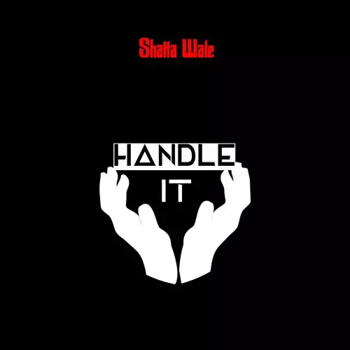 Stream Shatta Wale - Handle It by Ghana Music Radio | Listen online for free on SoundCloud