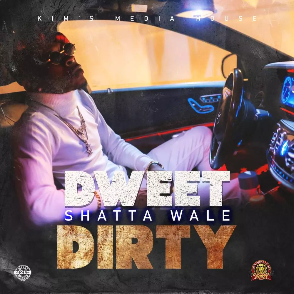 Dweet Dirty by Shatta Wale: Listen on Audiomack