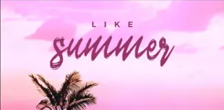 Shatta Wale ft. Jupitar – Like Summer Shatta Wale ft. Jupitar – Like Summer (Mp3 Download)