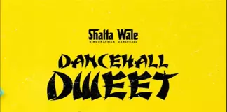 Shatta Wale – Dancehall Dweet Download MP3: Dancehall Dweet by Shatta Wale | Halmblog.com