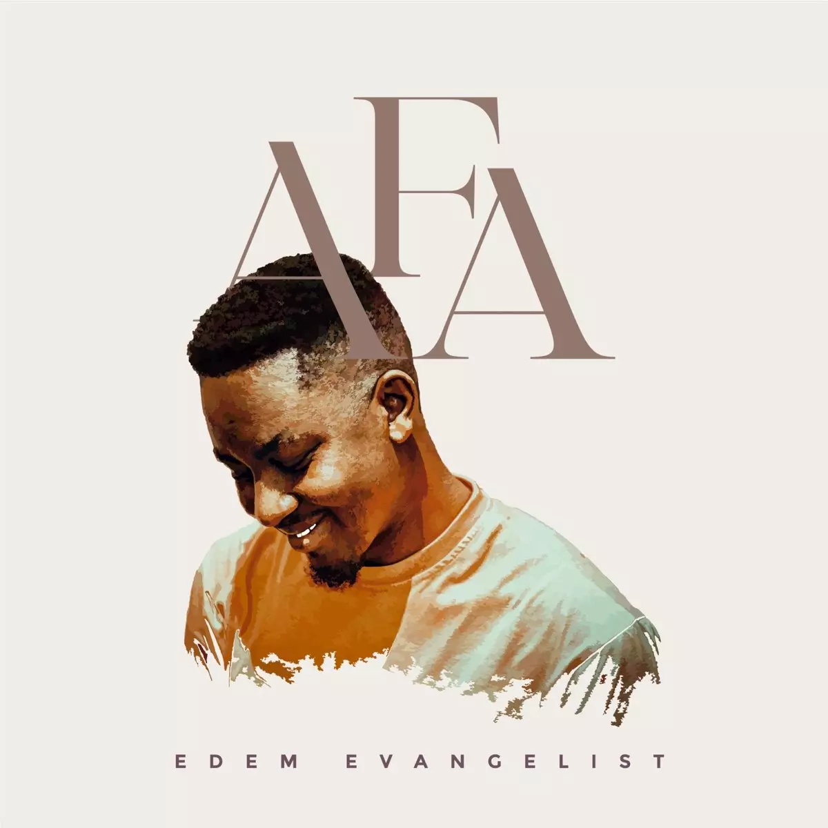 Afa - Single by Edem Evangelist on Apple Music