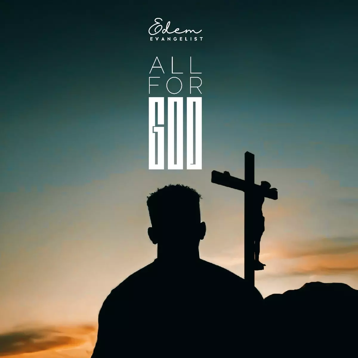All for God - Single by Edem Evangelist on Apple Music
