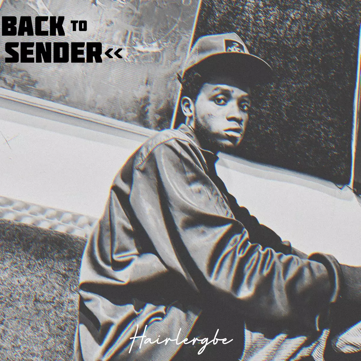 Back To Sender - Single by Hairlergbe on Apple Music