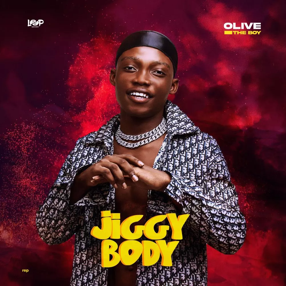 JIGGY BODY by Olivetheboy: Listen on Audiomack