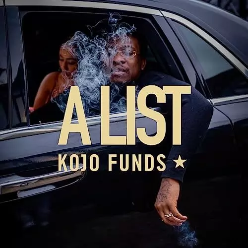 A List by Kojo Funds on Amazon Music Unlimited