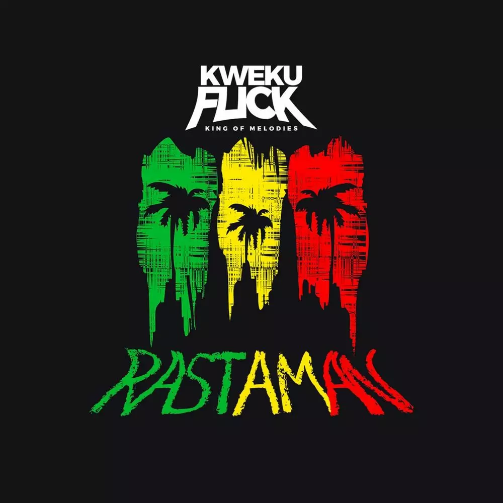 Rastaman by Kweku Flick: Listen on Audiomack