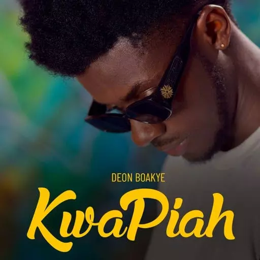 Download: Deon Boakye "KwaPiah" (New Song 2023)