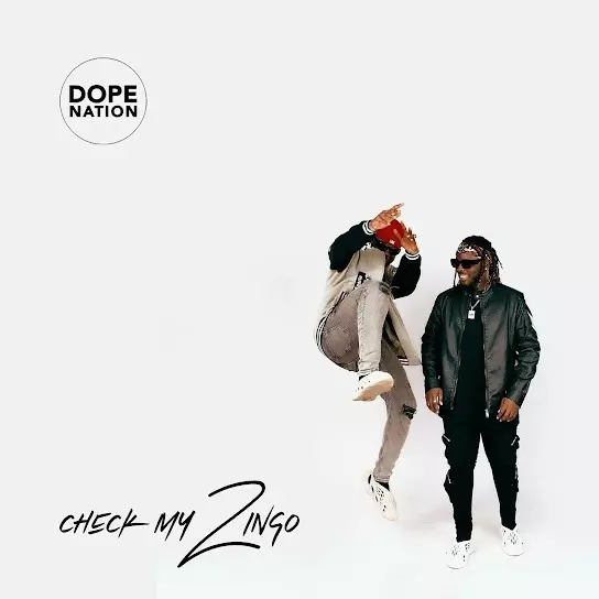 DopeNation – Check My Zingo (Mp3 Download)