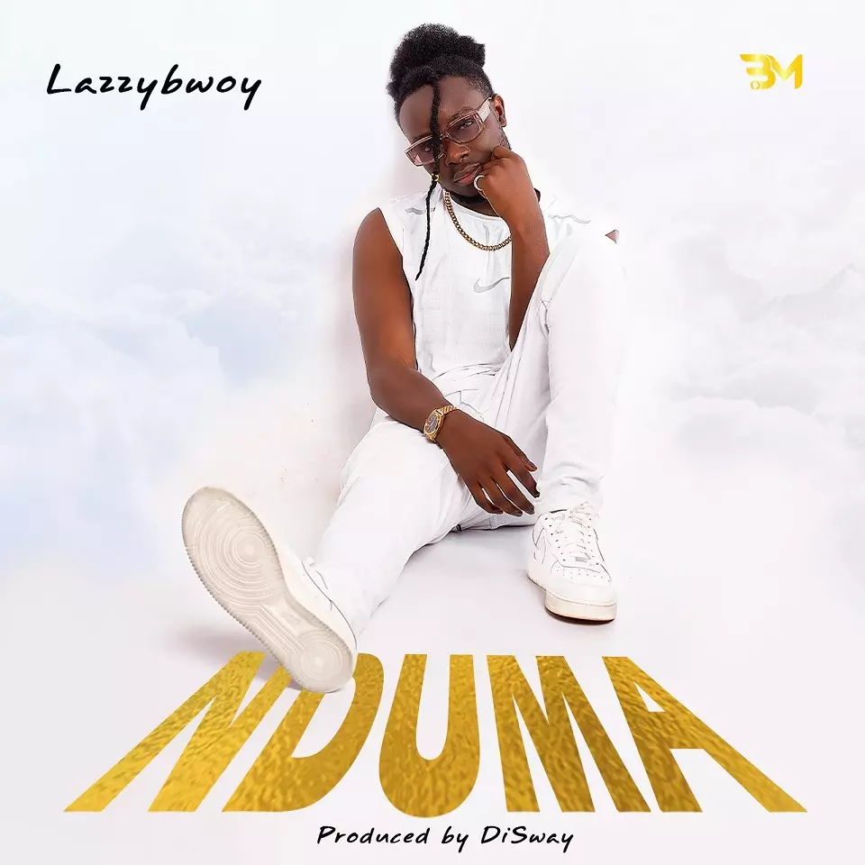 Lazzybwoy - Nduma (Prod By Disway) | MP3 Download - OneClickGhana
