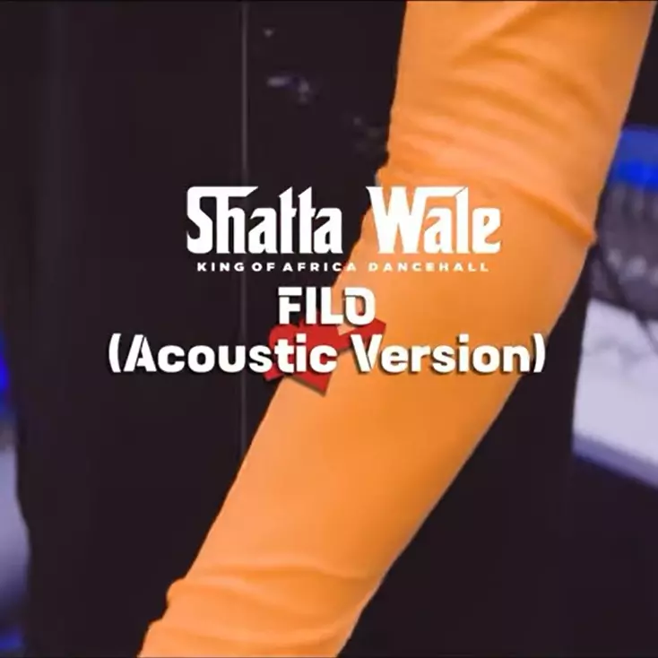 Shatta Wale - Filo (Acoustic Version) | MP3 Download - OneClickGhana