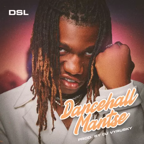 Stream Dancehall Mantse by DSL desoundlord | Listen online for free on SoundCloud