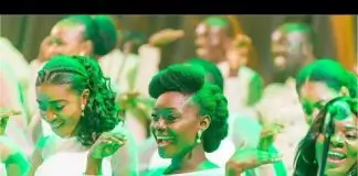 Prof Sekyi Baidoo – Wasore Afi Awufo Mu