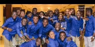 Prof Sekyi Baidoo – W’ayemyie Dooso