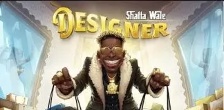 Shatta Wale – Designer