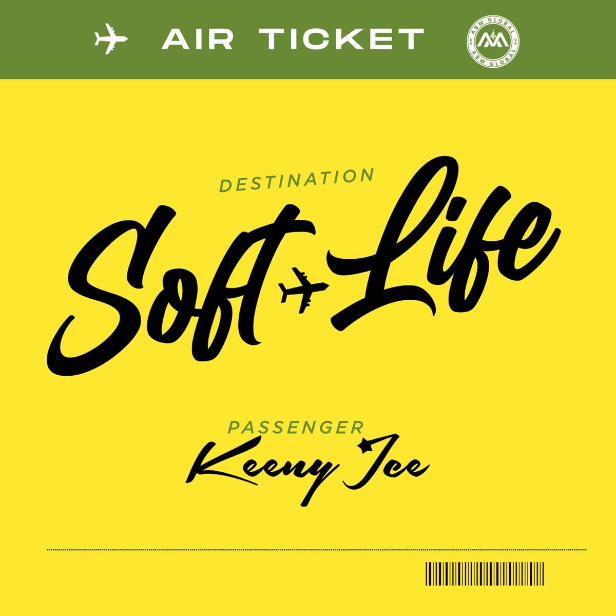 Soft Life - Single by Keeny Ice on Apple Music
