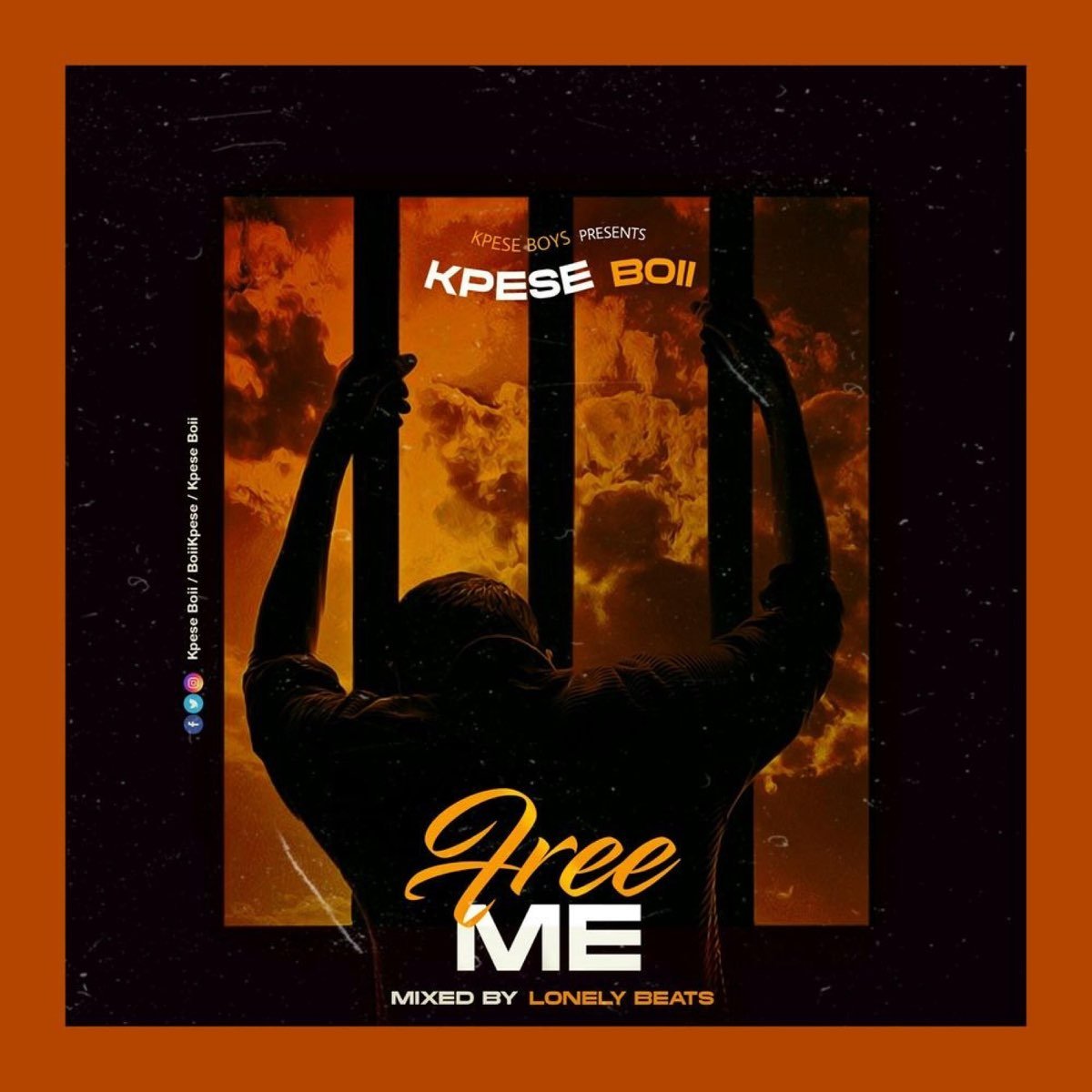Free Me - Single - Album by Kpese Boii - Apple Music