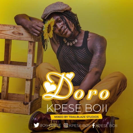 Kpese Boii - Doro MP3 Download & Lyrics | Boomplay