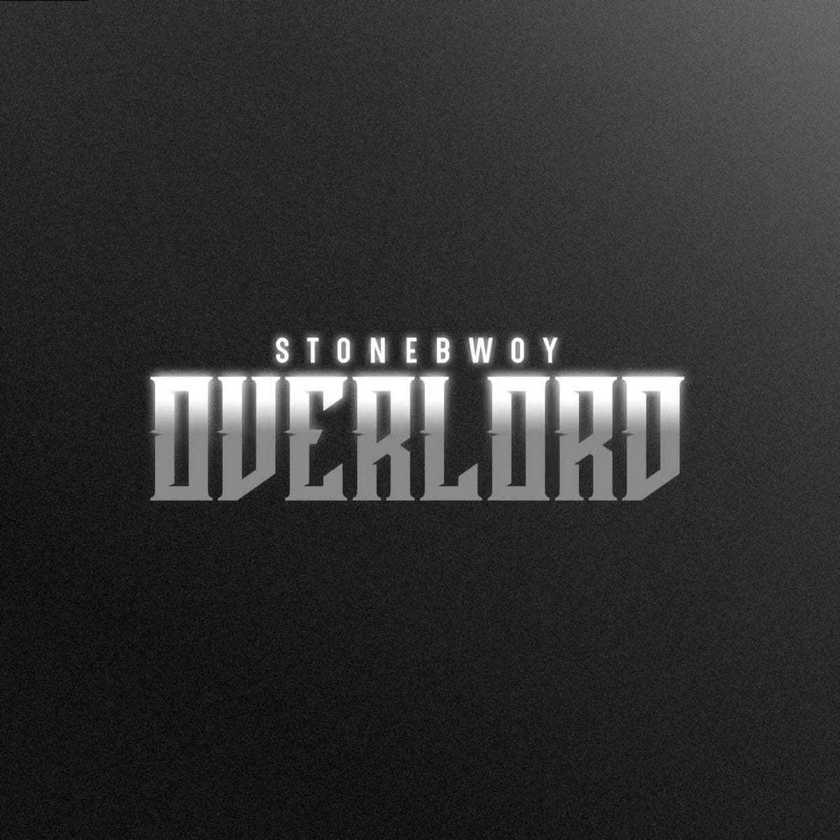 𝐀𝐂𝐂𝐑𝐀 𝐌𝐀𝐃𝐄🇬🇭 𝕏  on X: "New music from the #OVERLORD @stonebwoy  🎵🎵 🎧 🎧 🎧 drops soon. Anticipate 🎶⏳ https://t.co/s2OvNN16Xu" / X