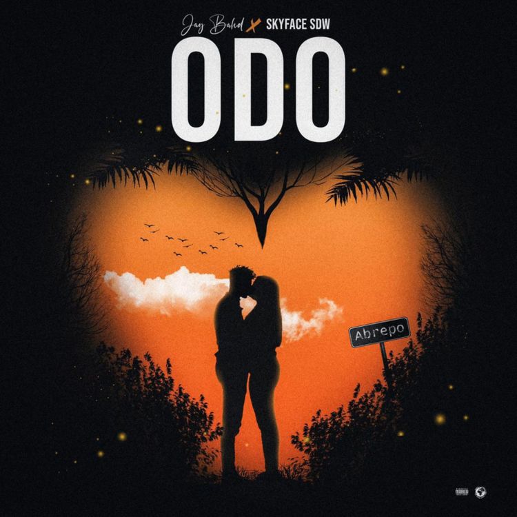 Jay Bahd – Odo Ft. Skyface SDW (Mp3 Download)