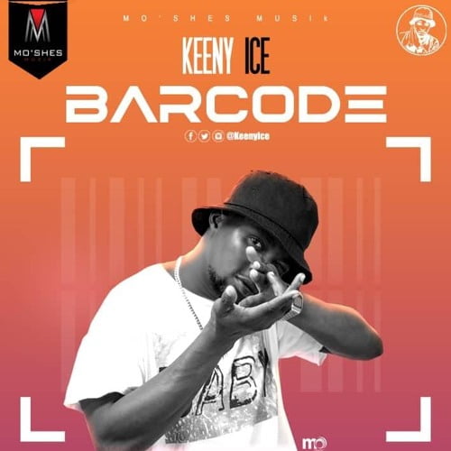 Stream Barcode by Keeny Ice | Listen online for free on SoundCloud